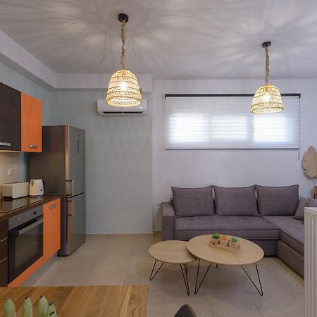 Casa Kali 2 Apartment Ираклион Экстерьер фото