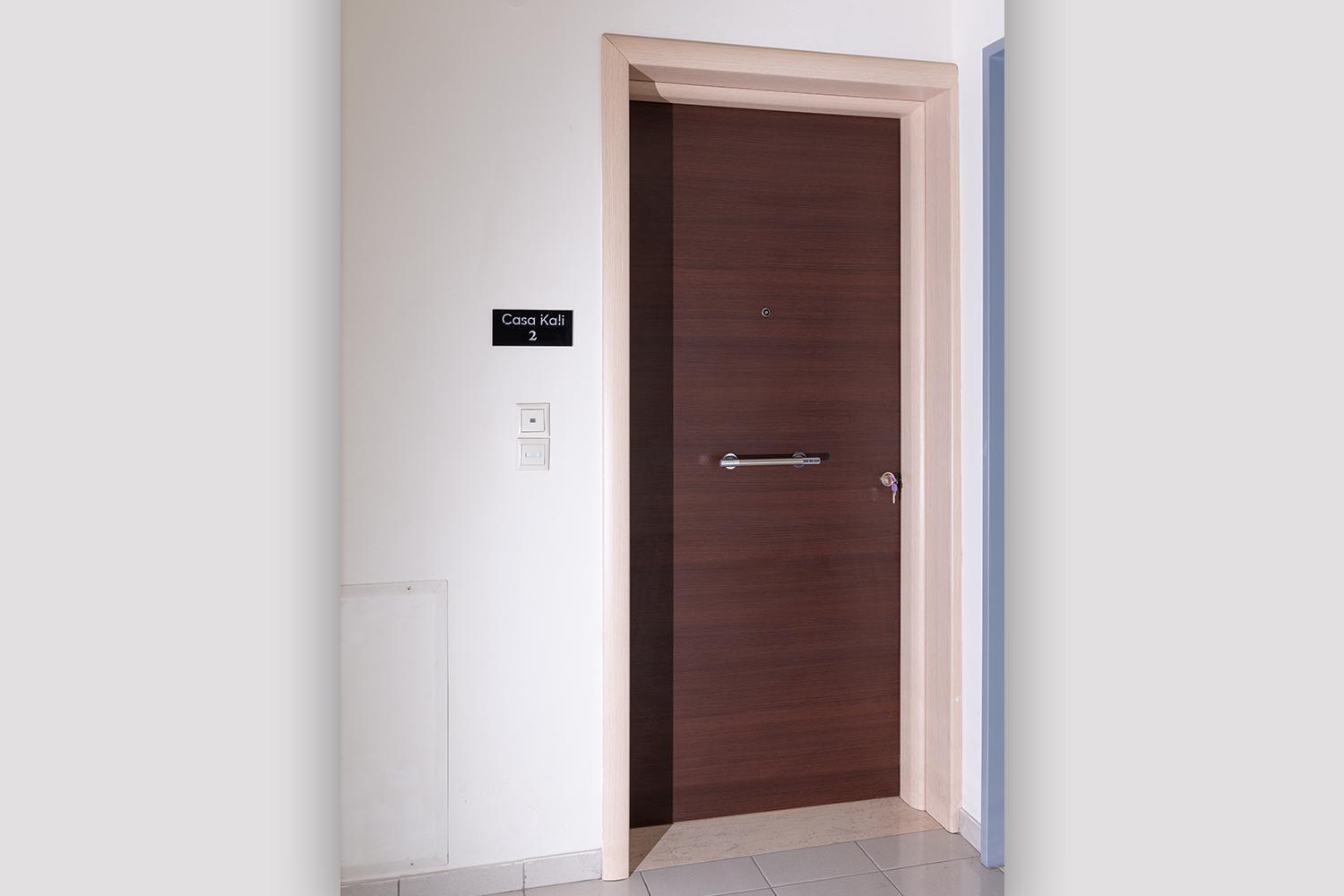 Casa Kali 2 Apartment Ираклион Экстерьер фото