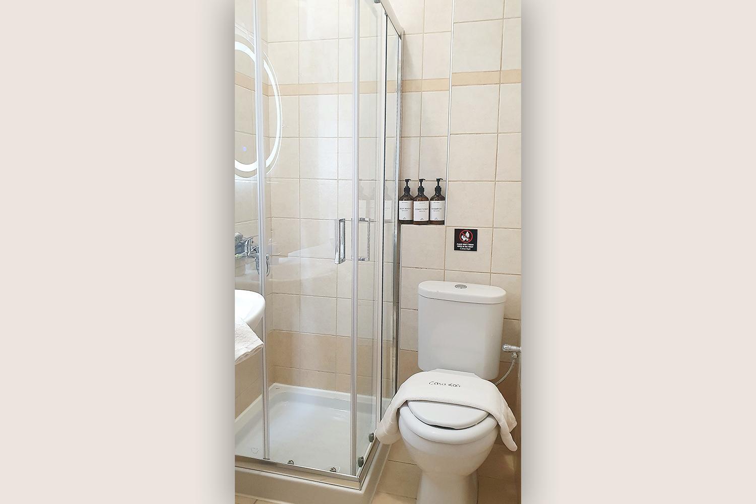 Casa Kali 2 Apartment Ираклион Экстерьер фото