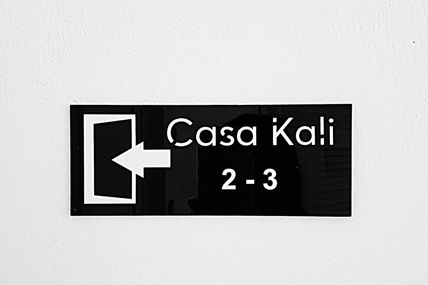 Casa Kali 2 Apartment Ираклион Экстерьер фото
