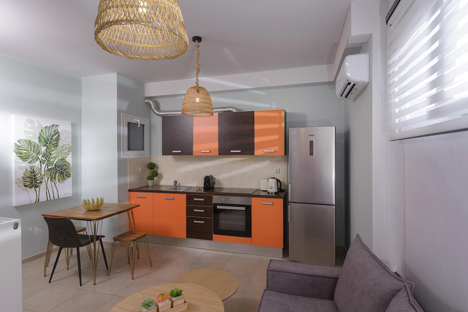 Casa Kali 2 Apartment Ираклион Экстерьер фото